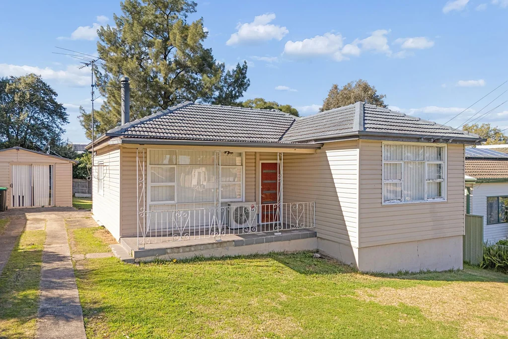Blacktown 3Kwarto Family Home with Duplex & Granny Flat Potential (STCA)