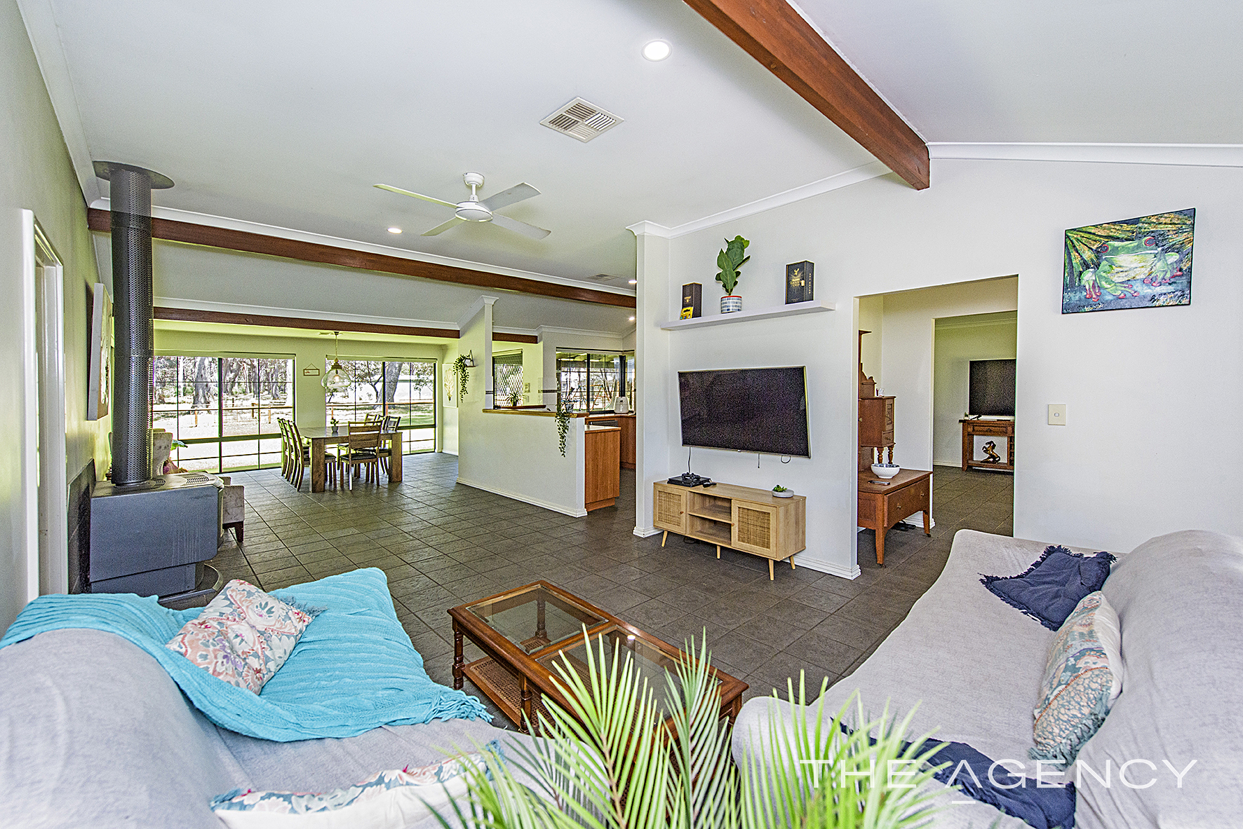 8 FOREST CT, REINSCOURT WA 6280, 0房, 0浴, House