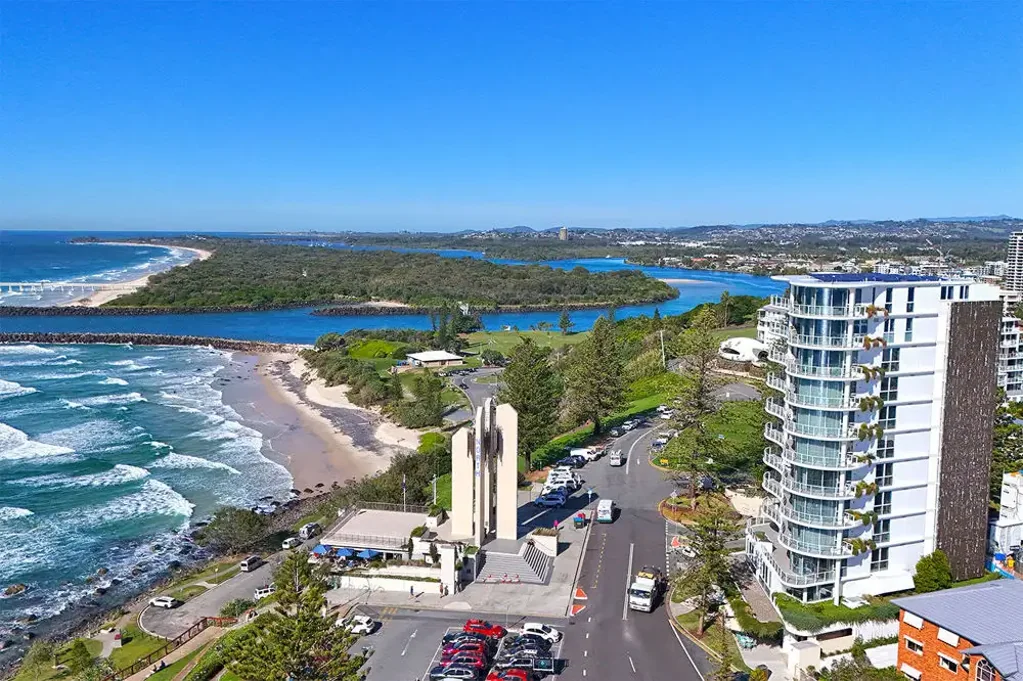 AWAKEN - TO A NEW DAWN IN RAINBOW BAY