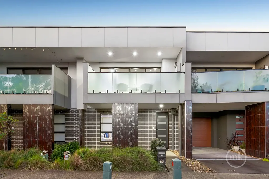 46 Waterway Boulevard, Doreen, VIC 3754