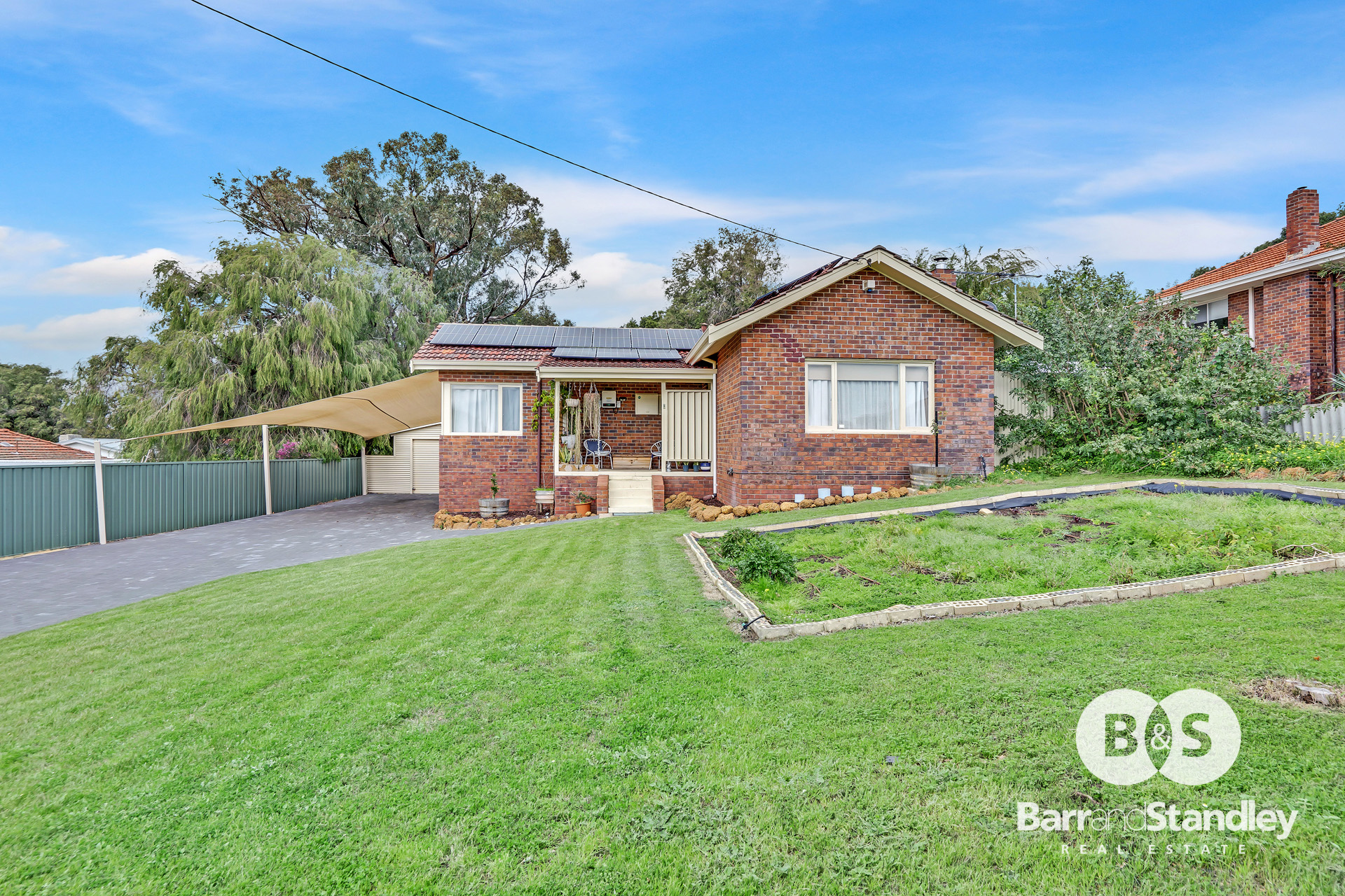 9 KNIGHT ST, WITHERS WA 6230, 0 Kuwarto, 0 Banyo, House