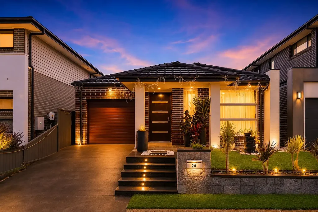 Modern Family Home in a Prime Location | Solar Panels
