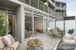 201/99 Nott Street, Port Melbourne