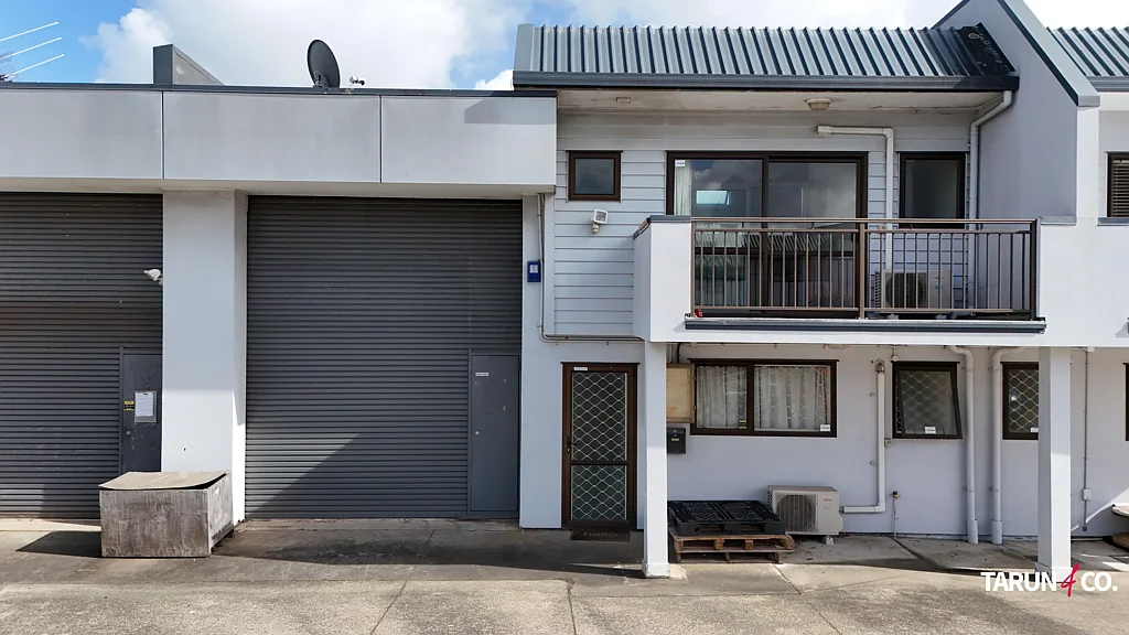 East Tamaki Affordable Warehouse in East Tamaki