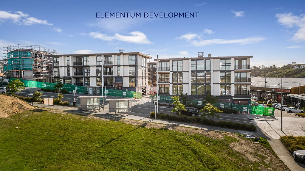 Long Bay 1غرفة نوم Move-in ready - brand new coastal living