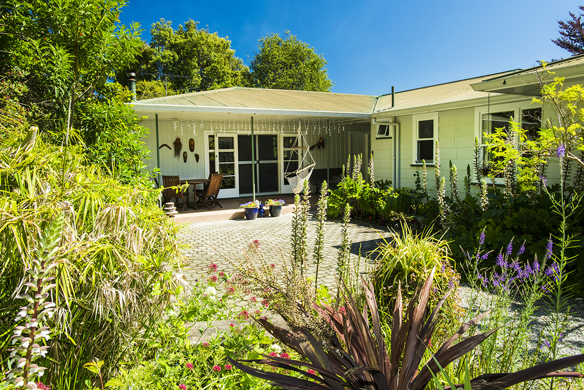 113 Darwin Road, Outer Kaiti, Gisborne, 4 રૂમ, 0 બાથરૂમ