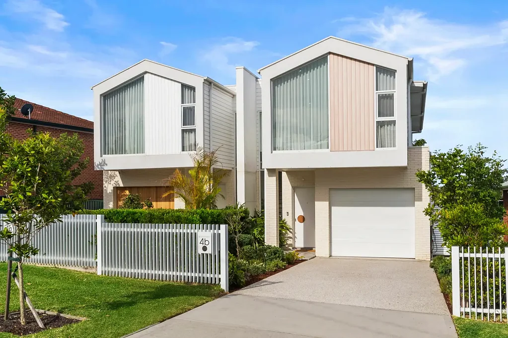 4b Edward Avenue, Miranda, NSW 2228