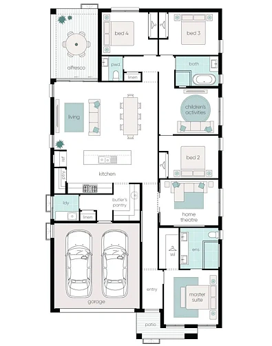 Address Withheld, Scone, NSW 2337, 4 Schlafzimmer, 3 Badezimmer, House