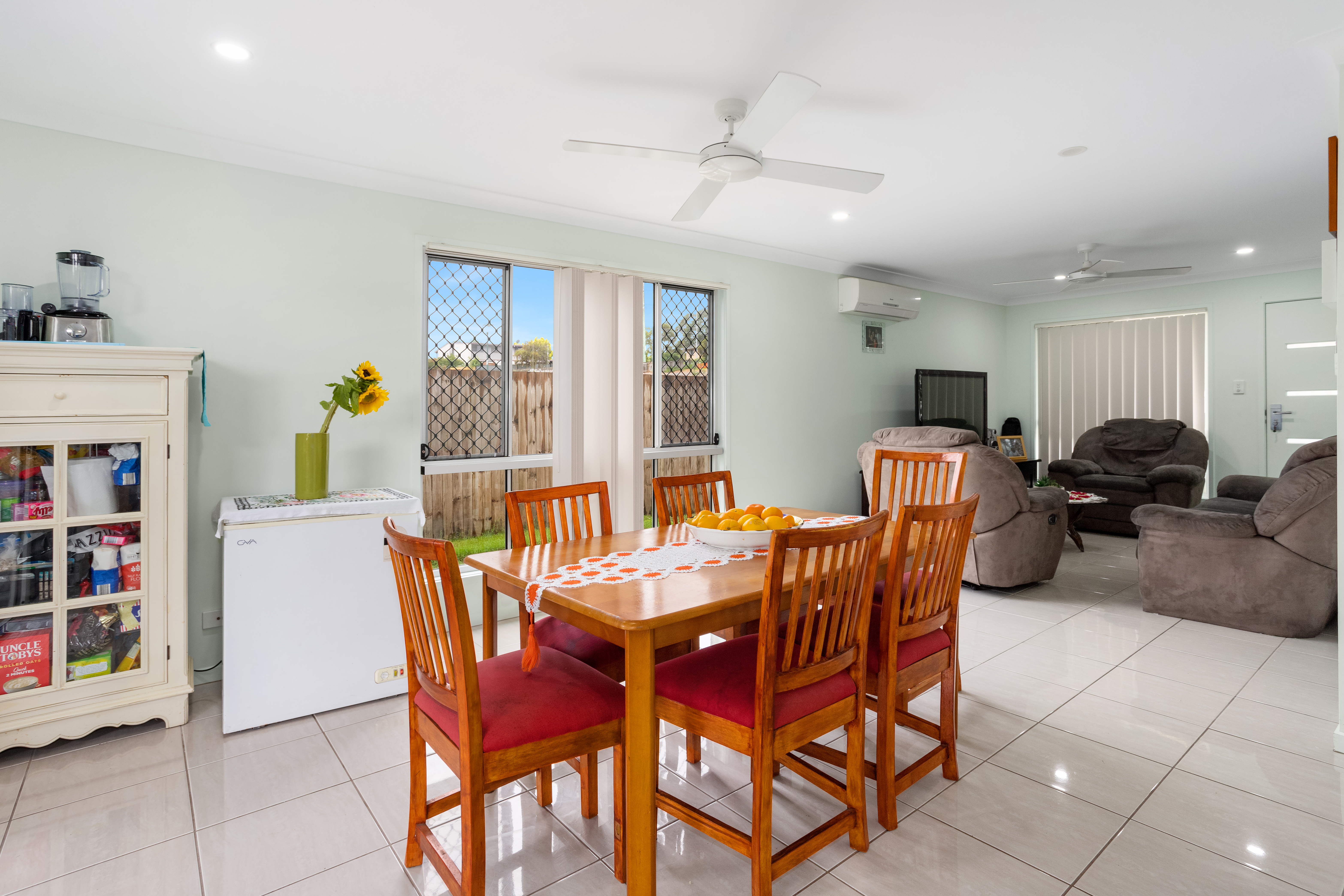 42 INNES CR, BUNDAMBA QLD 4304, 0房, 0浴, House