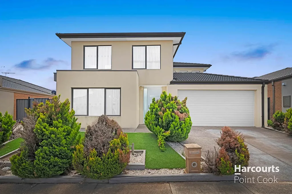52 Cloverdale Road, Tarneit, VIC 3029