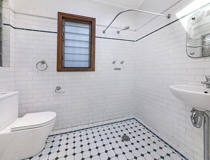 34 Chelmsford Street, Camperdown, Inner West, 2 રૂમ, 1 બાથરૂમ, House
