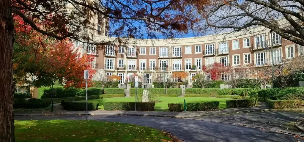 Prime Location, Premier Living: 2-Bed Residence with Lord Wellington Club Access