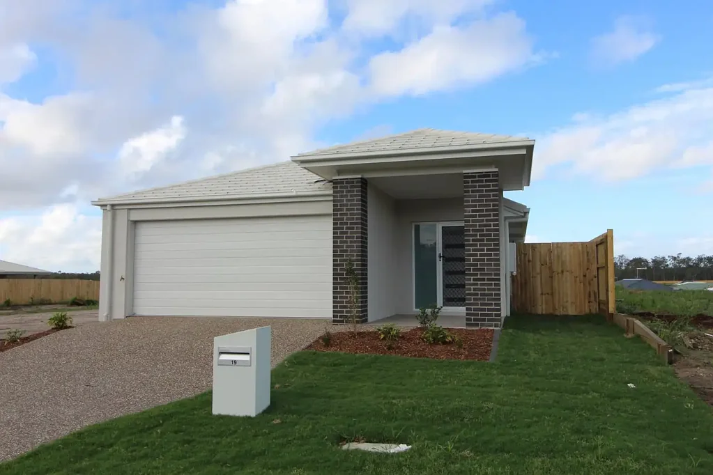 Family Home