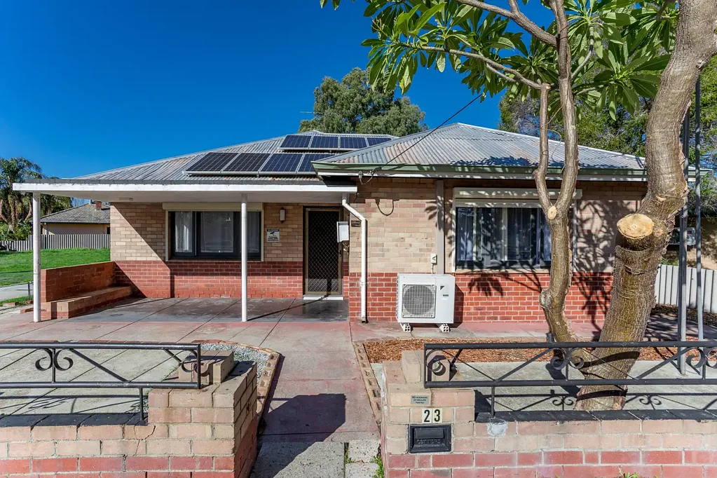 23 Kenwick Road, Kenwick, WA 6107
