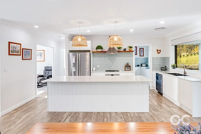 9 Windera Drive, Orange, NSW 2800, 4 slaapkamers, 2 badkamers, House