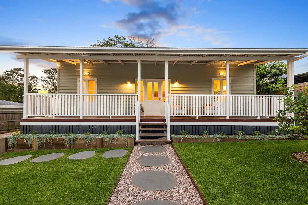 11 Elizabeth Street, Cooran, QLD 4569
