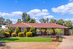 5 Caulfield Crescent, Paralowie