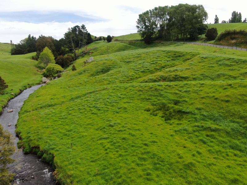 Ngaroma Road, Wharepuhunga, Otorohanga, 0 ห้องนอน, 1 ห้องน้ำ