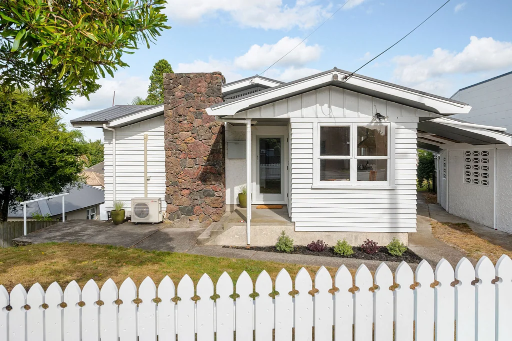 55 Graham Street, Hamilton East, Hamilton, Waikato
