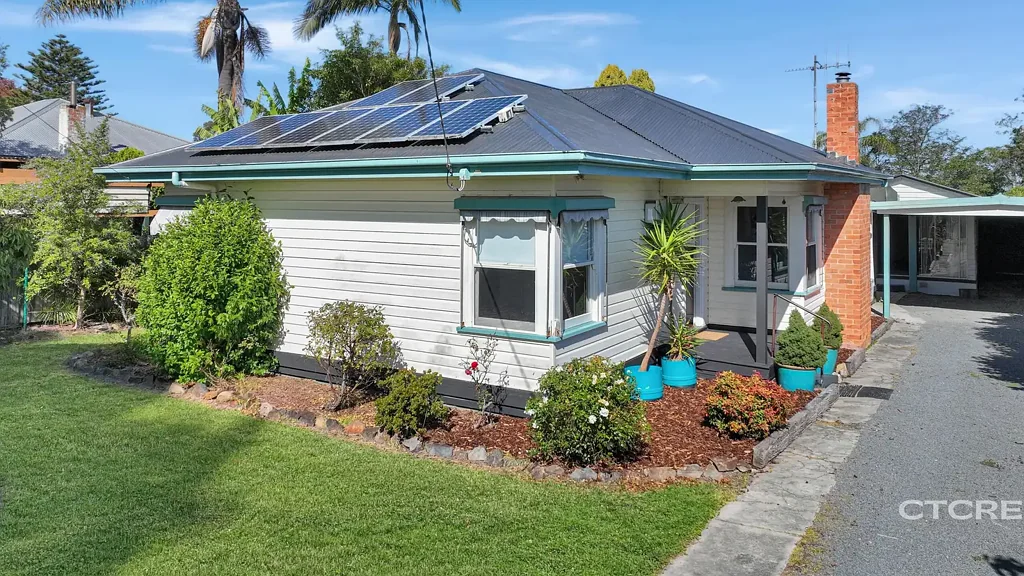 Orbost 3 Bedroom Bound to Impress in Boundary
