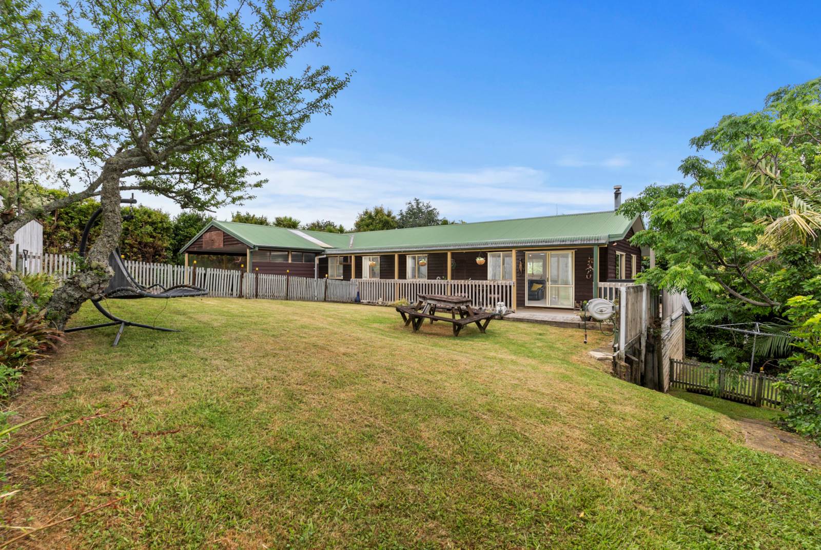 158a Glengarry Road, Glen Eden, Auckland - Waitakere, 5 chambres, 0 salles de bain, House