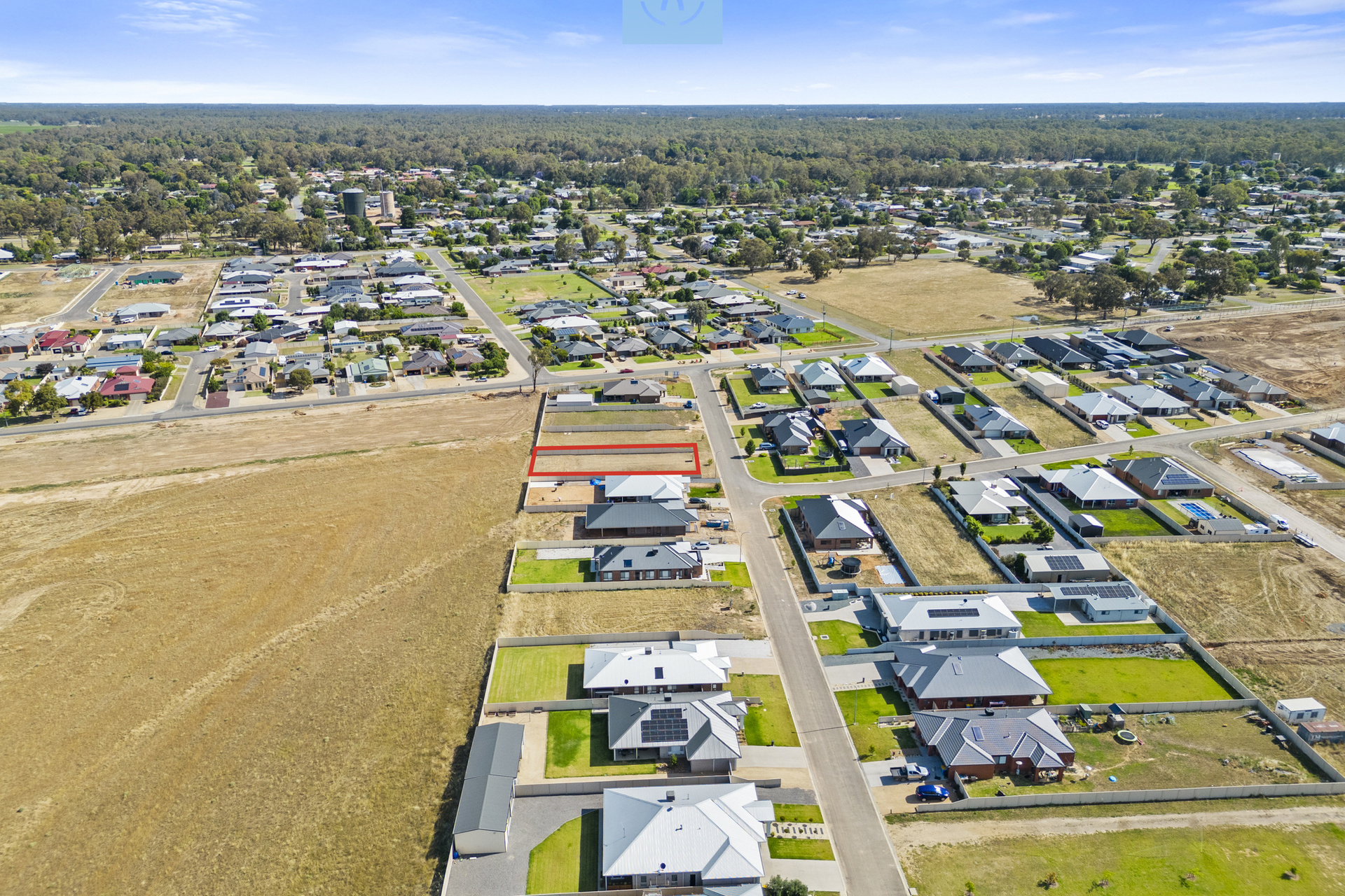 62 TESSIER DR, TOCUMWAL NSW 2714, 0房, 0浴, Section