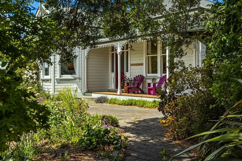 60 Park Terrace, Blenheim, Marlborough