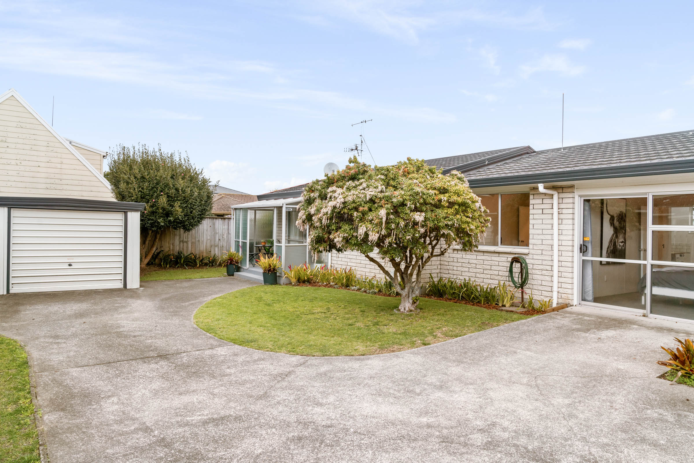 118c Fraser Street, Tauranga South, Tauranga, 3房, 1浴, Unit