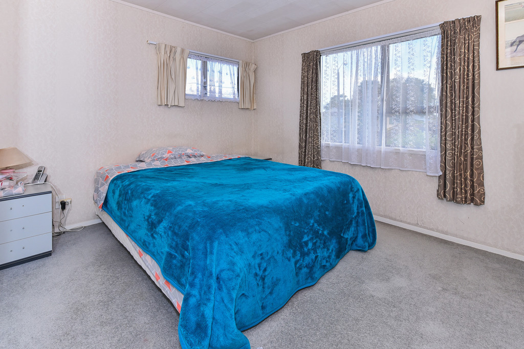 84 Sykes Road, Manurewa, Auckland - Manukau, 3 chambres, 1 salles de bain, House