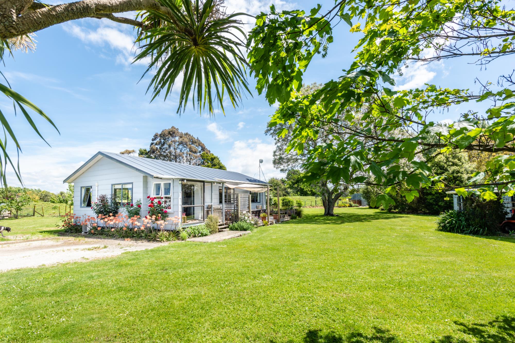 1195 Matawai Road, Ormond, Gisborne, 2房, 1浴