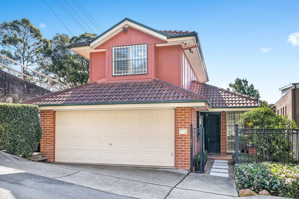 2 Grasmere Lane, Cremorne, NSW 2090