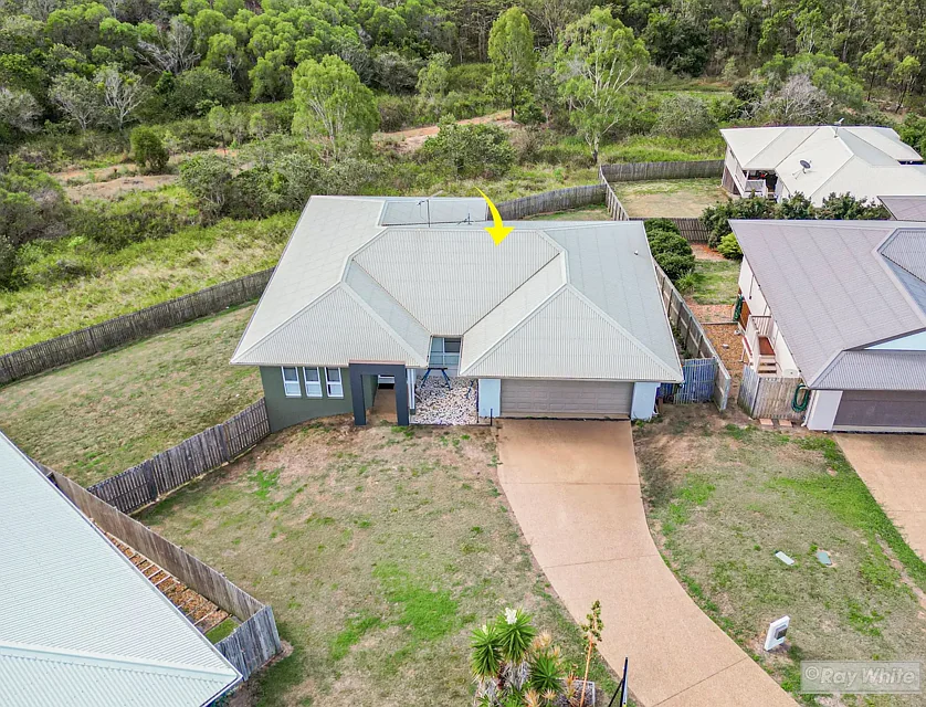 24 Plantation Drive, Taroomball, Fitzroy, 4 Schlafzimmer, 2 Badezimmer, House