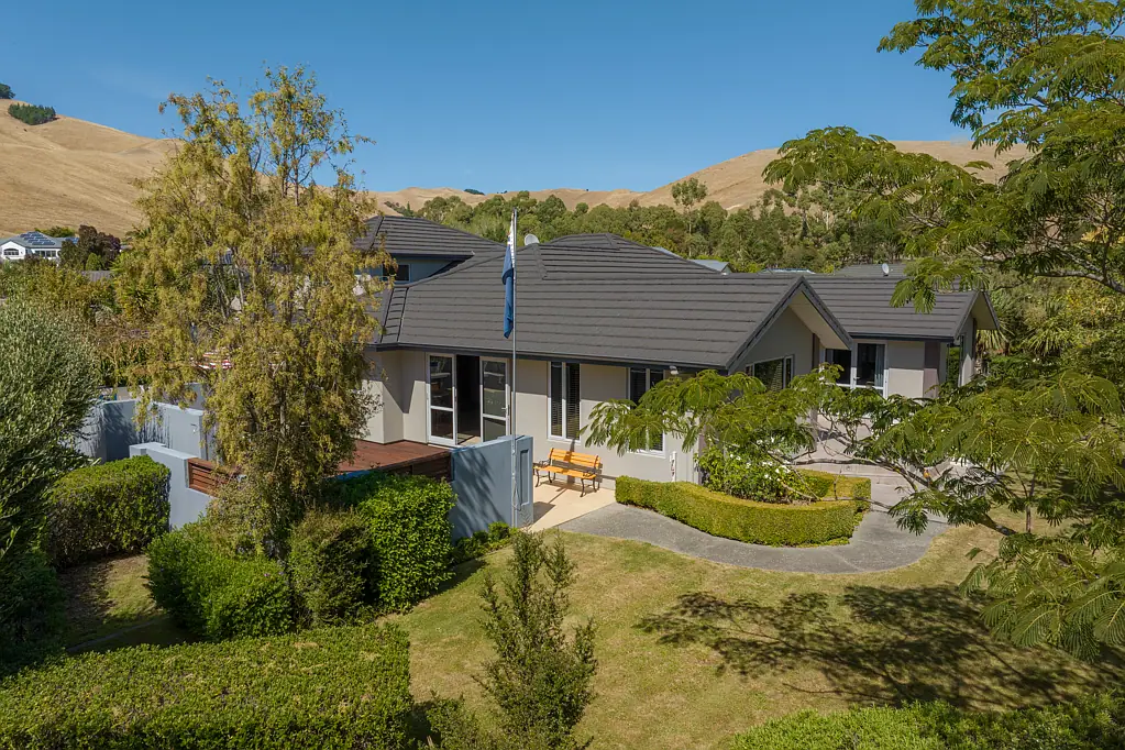 Witherlea 4 Bedroom Effortless family home with triple car garaging