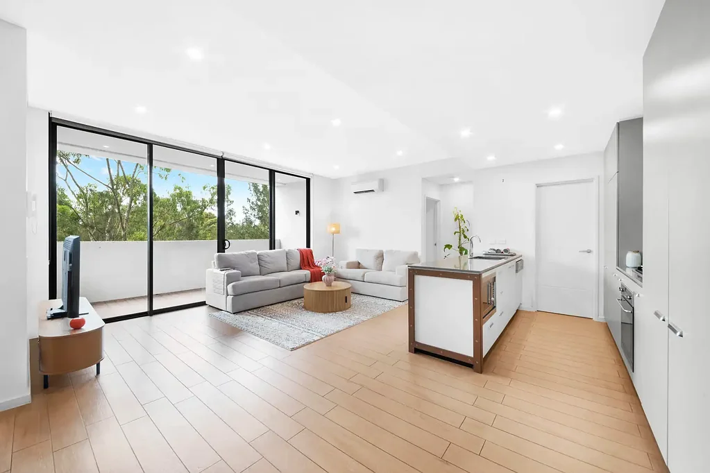 408/24-32 Koorine Street, Ermington, NSW 2115