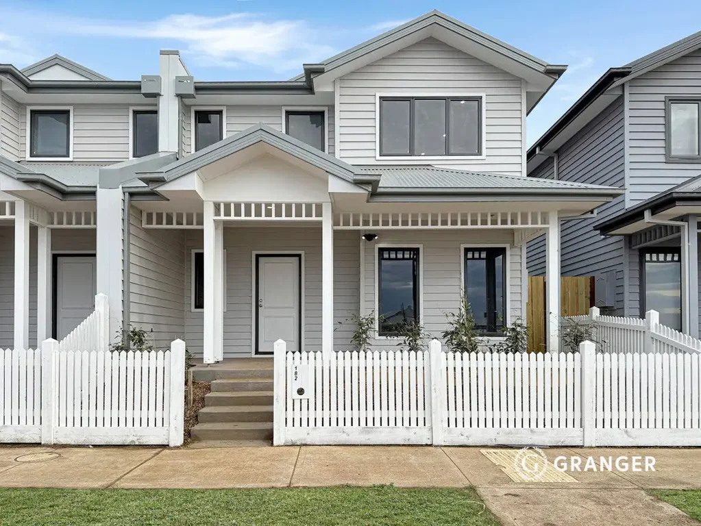 Eynesbury 4غرفة نوم Charming Family Home in Eynesbury