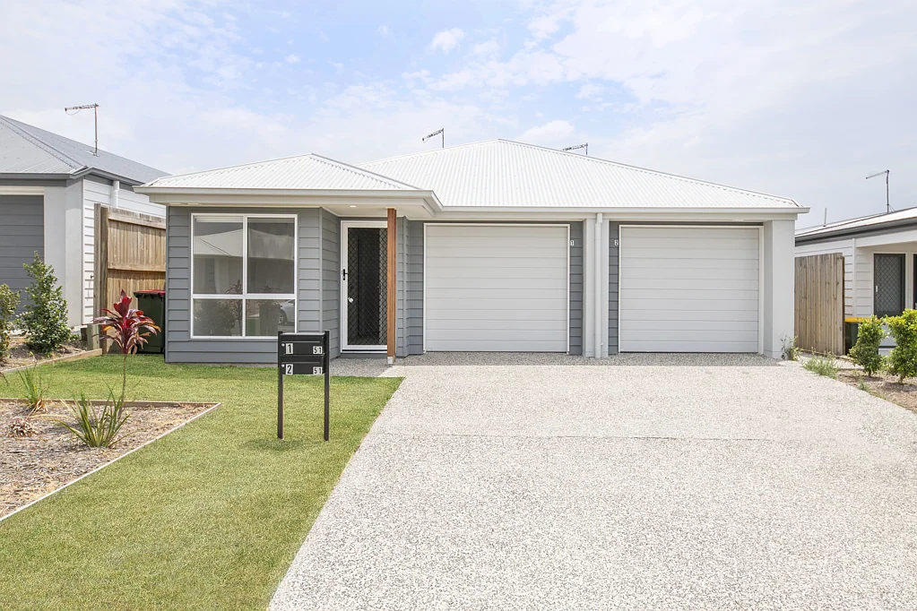 51 East Beaumont Road, Park Ridge, QLD 4125