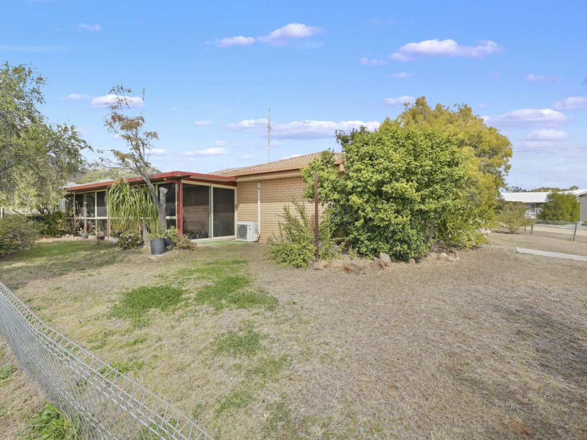 1 LAWCON CT, OAKEY QLD 4401, 0房, 0浴, House