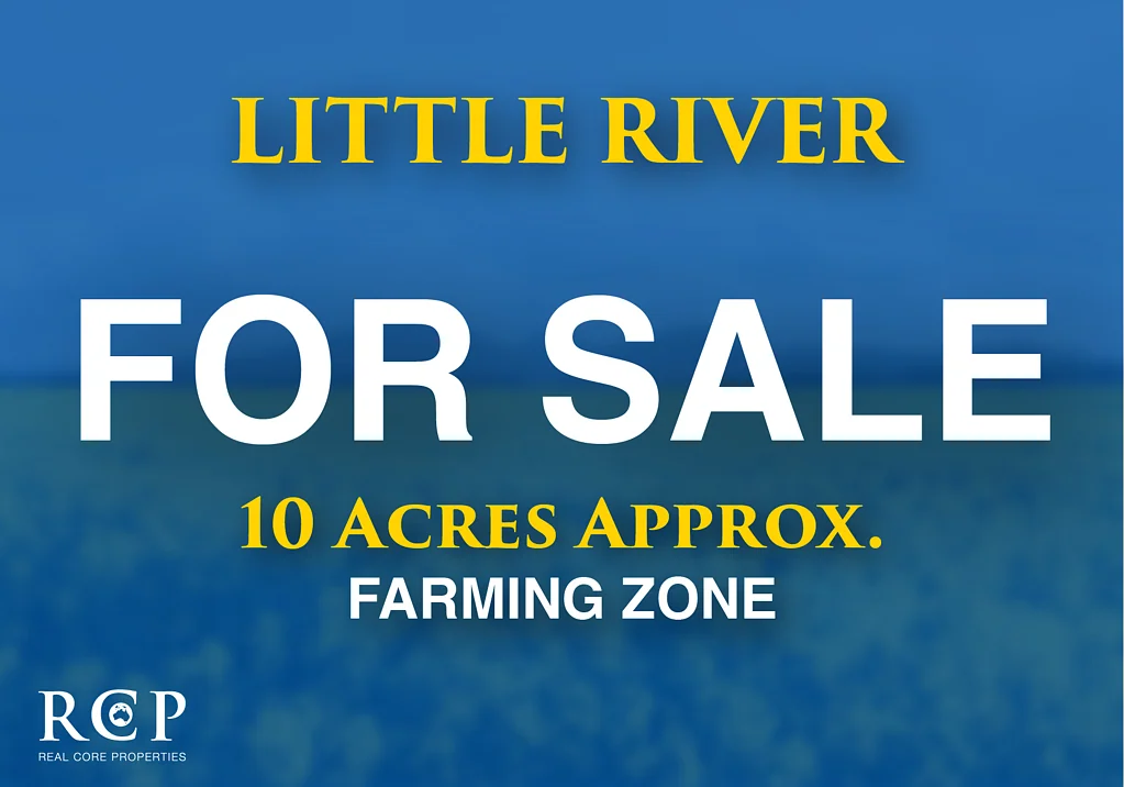 Little River Rare opportunity in Little River !