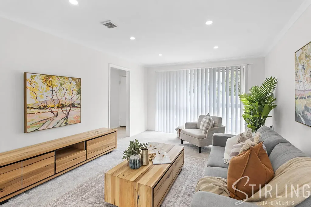 2/6 Park Lane, Somerville, VIC 3912
