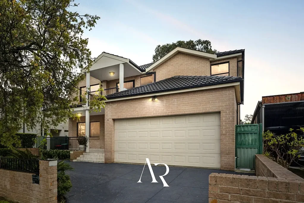 Condell Park 5 Bedroom Spacious Double-Brick Home Offering Comfort, Convenience and Scale