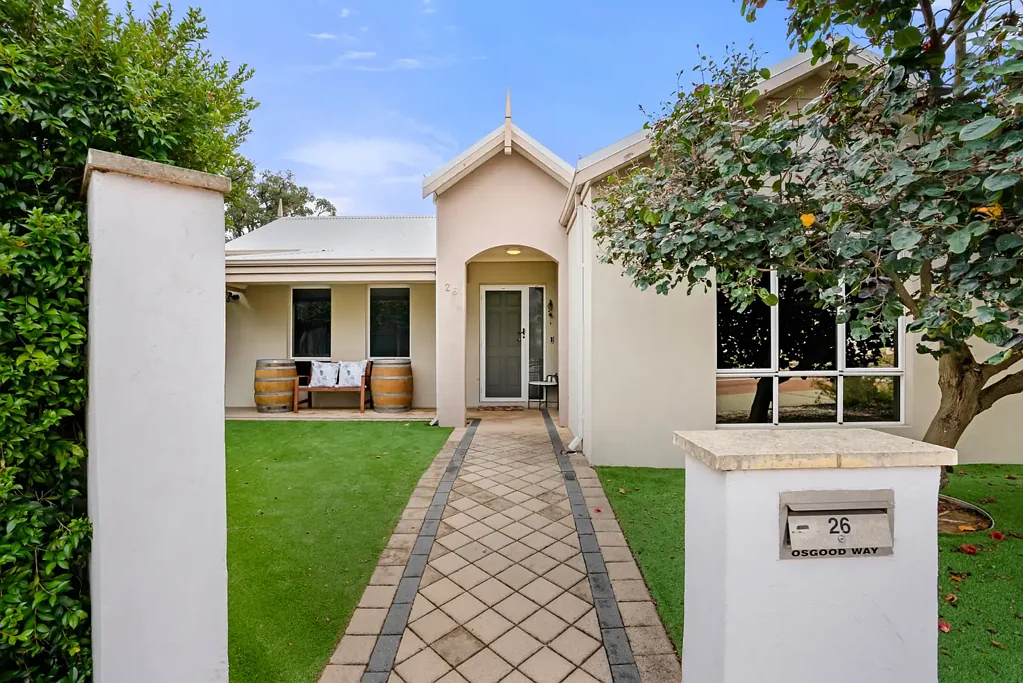 26 Osgood way, Baldivis, WA 6171