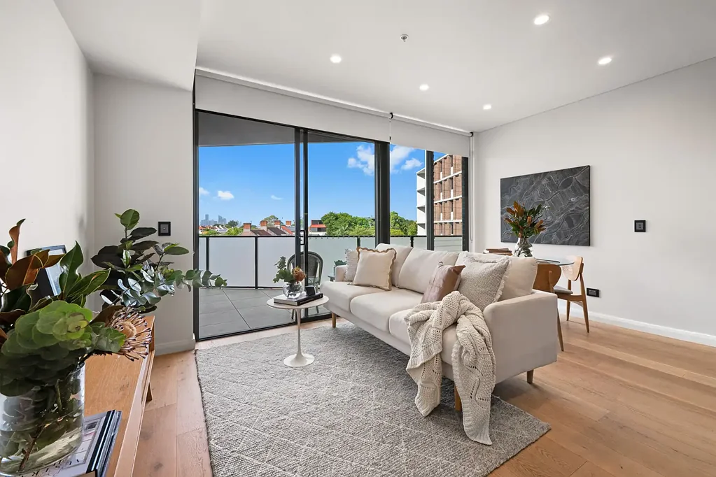 505/2 Regent Street, Petersham, NSW 2049
