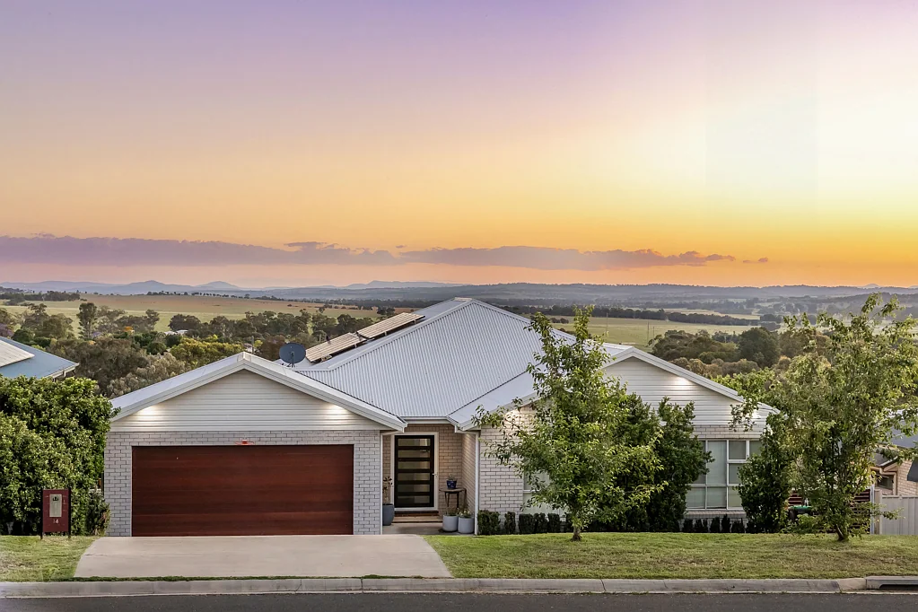 14 Redbank Drive, Scone, NSW 2337