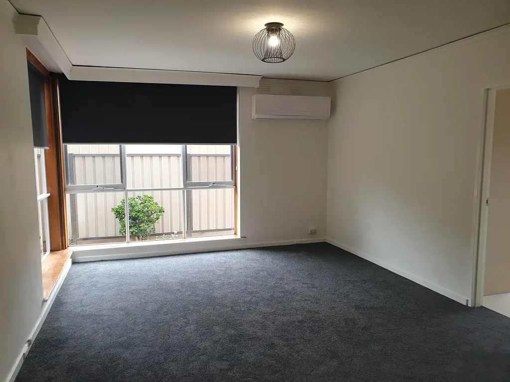 Renovated and Ready to Go!