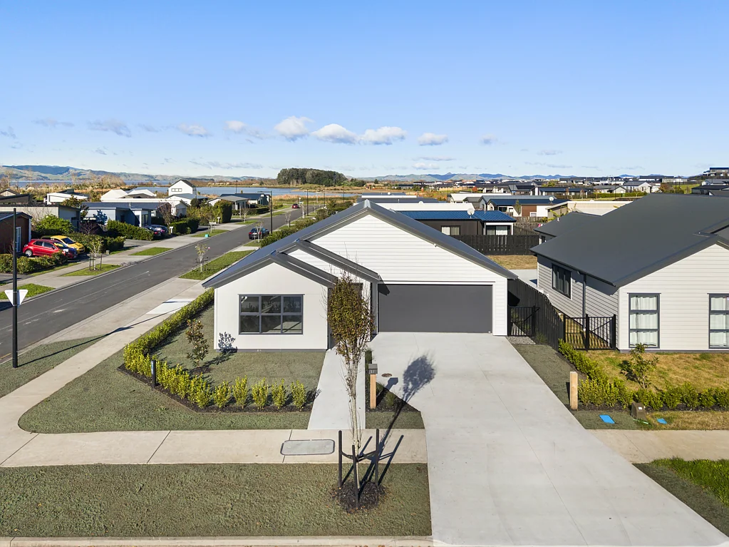 Te Kauwhata 4 Bedroom Urgent Sale! Brand New