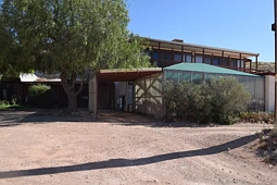 Lot 1999 Tom Cat Hill Road, Coober Pedy