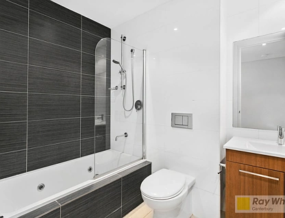 1/27-41 Wyndham Street, Alexandria, Sydney CBD, 1 chambres, 1 salles de bain, Apartment