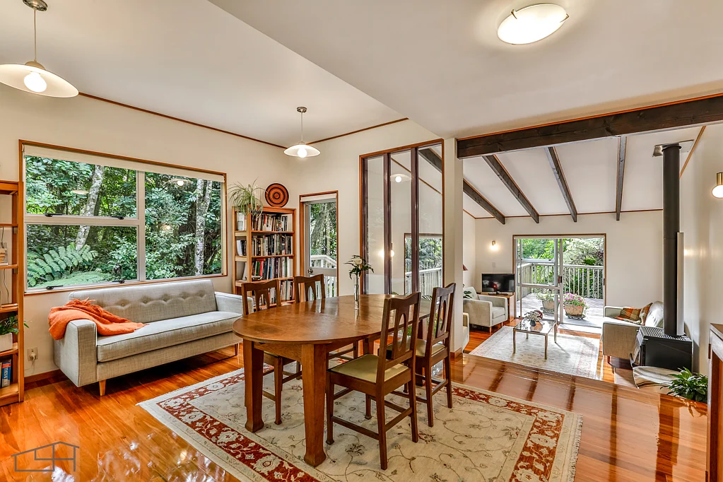 3 Paturoa Road, Titirangi, Waitakere City, Auckland