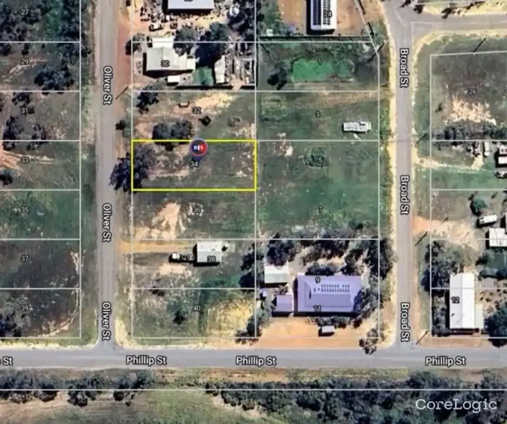 34 Oliver Street, Mingenew, WA 6522