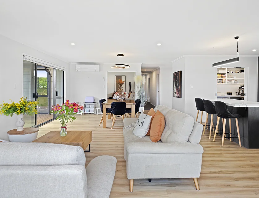 889 Highway 22, Pukekawa, Franklin, 4 રૂમ, 3 બાથરૂમ, Lifestyle Property